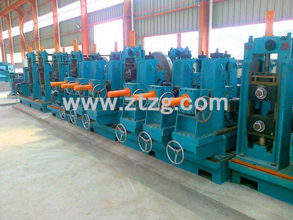 Shijiazhuang Zhongtai Pipe Technology Development Co., Ltd company overview - view 2