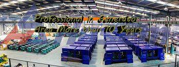 Fuzhou Hosem Power Co., Ltd. company overview - view 1