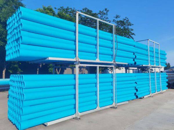 Shandong Huitongda Plastic Industry Co., LTD. company overview - view 3