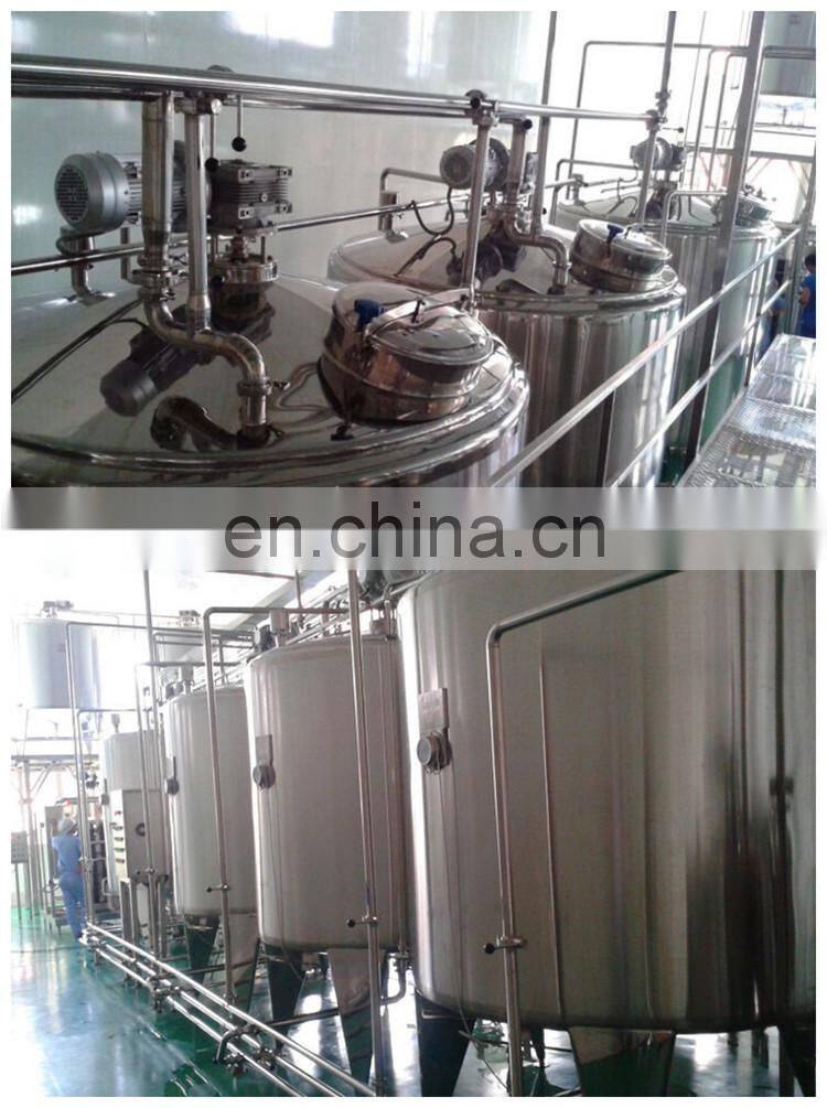 fully automatic Tamarind juice extraction line