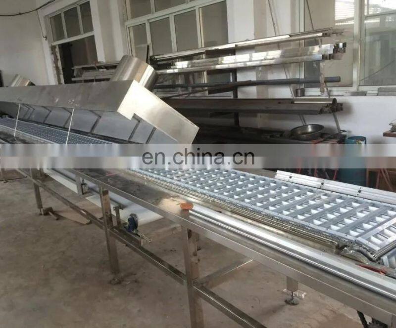 Custom automatic jaggery plant with osmanthus production line in low price