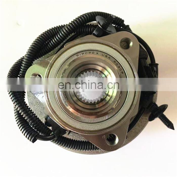 High quality BB53-2C300-AD auto bearing BB53-2C300-AD bearing BB53-2C300-AD auto wheel hub bearing 300799