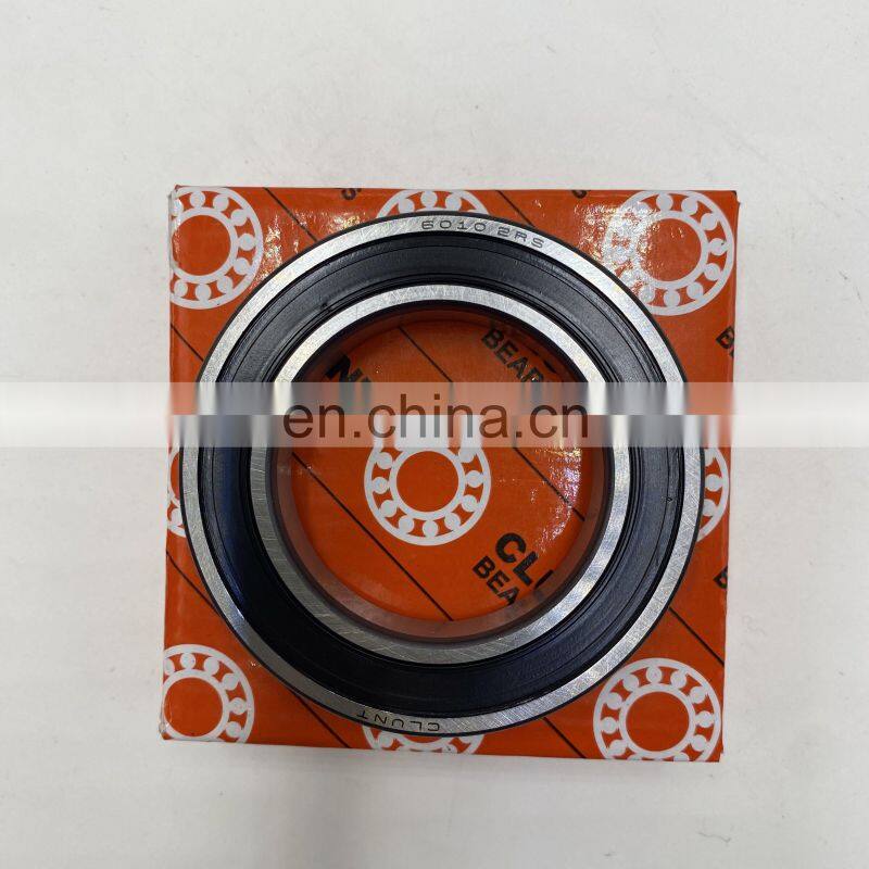 Cheap famous brand bearing 6016 80*125*22mm deep groove ball 6016 bearing