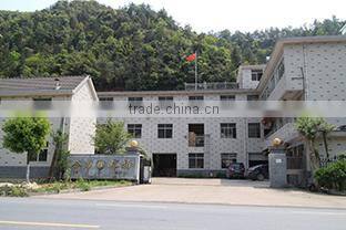 Fuyang Heli Racket Factory company overview - view 1