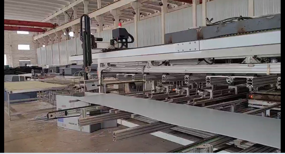 围板箱焊接机全自动06