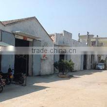 Yangjiang Zenttop Industrial Co., Ltd. company overview - view 1