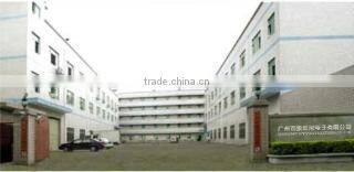 Guangzhou Sowangny Electronic Co., Ltd. company overview - view 2