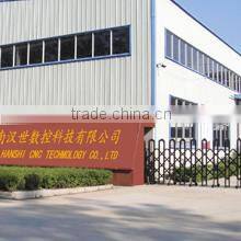 Jinan Hanshi CNC Technology Co., Ltd. company overview - view 1