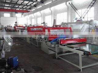 Wuxi Yuda Light Industry Machinery Factory company overview - view 2