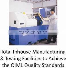 Contech Instruments Limited company overview - view 3