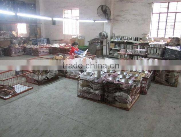 Jiangmen Xinhui Jinchangli Industrial Co., Ltd. company overview - view 3