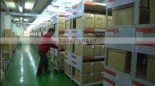 Kilews Electric Tools (Shanghai) Co., Ltd. company overview - view 3