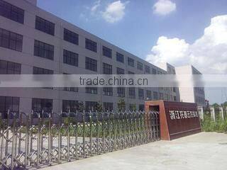 Zhejiang Top Cloud-Agri Technology Co., Ltd. company overview - view 2