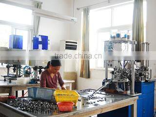 Shanghai Augon Intl Trade Corp. company overview - view 2