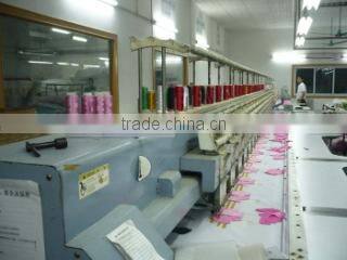 Dongguan Cika Industrial Co., Ltd. company overview - view 2