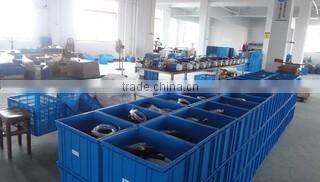 Shaoxing Shangyu Bright Machinery Manufacturing Co., Ltd. company overview - view 4