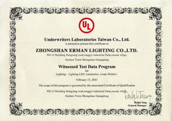 Shenzhen Miken Photoelectric Co., Ltd company overview - view 4