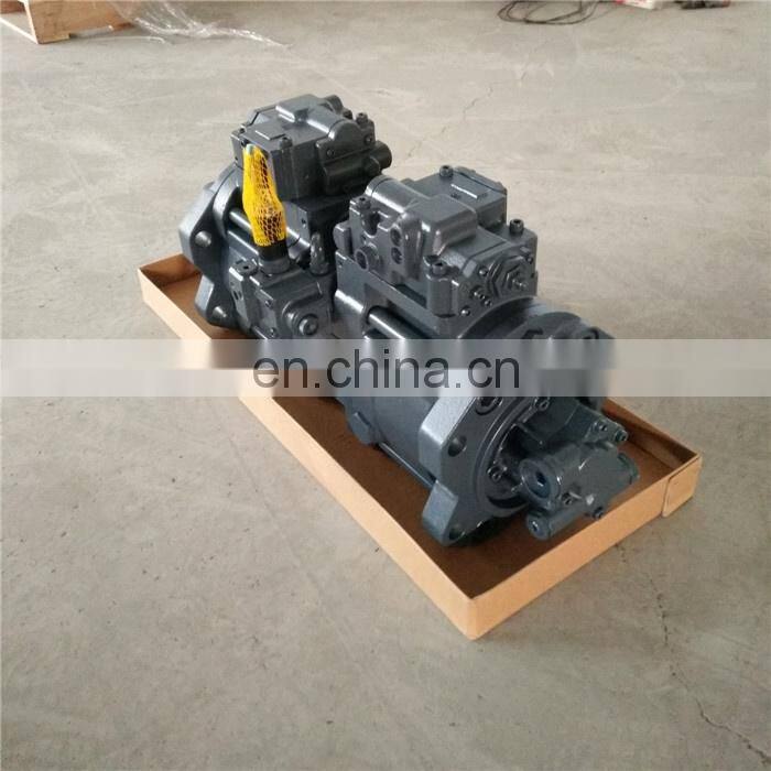 Excavator parts JCB JS240 hydraulic pump K3V112 21513752 JCB JS240 Main Pump
