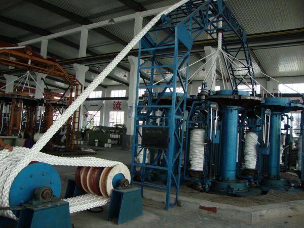 Qingdao RECOMEN Ship Supplies Co., Ltd company overview - view 1