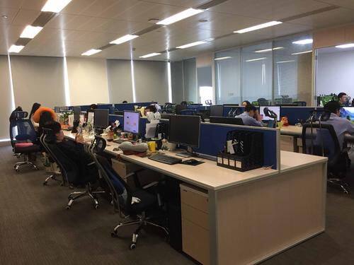 Ningbo Wentai Trading Co., LTD company overview - view 1