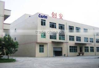 Zhuhai Chuangan Electronic Co., Ltd. company overview - view 1