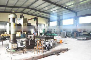 Xinxiang Xinyutian Rubber & Plastic Machinery Co., Ltd. company overview - view 2