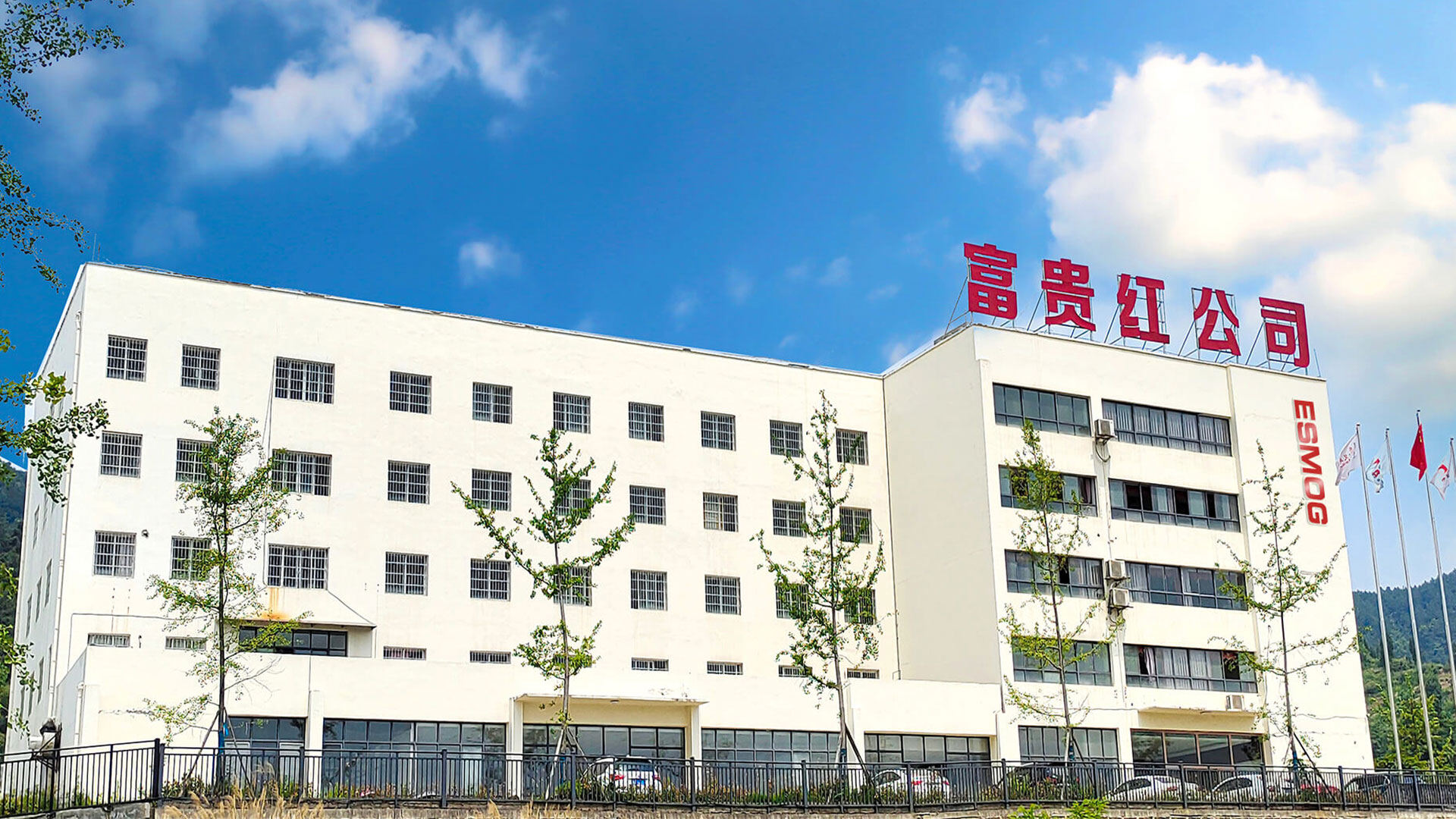 ESMOG Kitchenware Co., Ltd. company overview - view 2