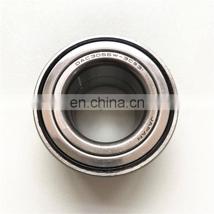 High precision Wheel hub bearing DAC397439 Size 39*74*39mm DAC397439 Bearing with high quality