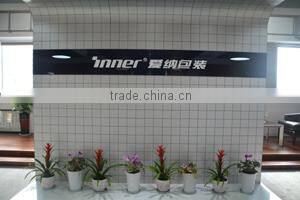 Shangyu Aina Packaging Co., Ltd. company overview - view 3