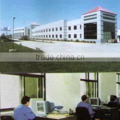 Gansu Henglong Industrial Products Co., Ltd. company overview - view 1