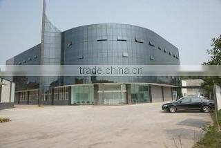 Chongqing Jin Te Rui Machine Co., Ltd. company overview - view 1