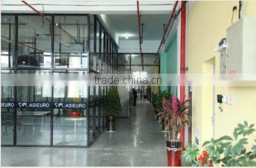 Yiwu A-Worldwide Accessories Co., Ltd. company overview - view 1