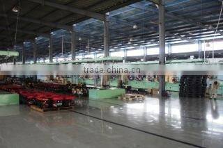 Zhejiang Wanhao Machine Science And Technology Co., Ltd. company overview - view 3