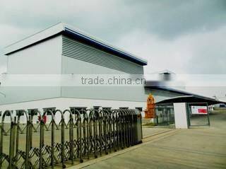 Tianjin Glory Tang Technology Co., Ltd. company overview - view 1