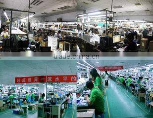 Shenzhen Zest Technology Co., Ltd. company overview - view 2