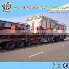 Qingdao Evergrand Plastic Machinery Co., Ltd. company overview - view 2