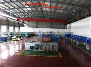 Taizhou Huangyan Yosion Plastics & Mould Factory company overview - view 3