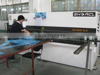 Foshan TONGHENG Hotel Equipment Co., Ltd. company overview - view 3