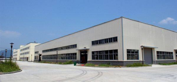 Guangzhou Neighbor Fence Factory company overview - view 1