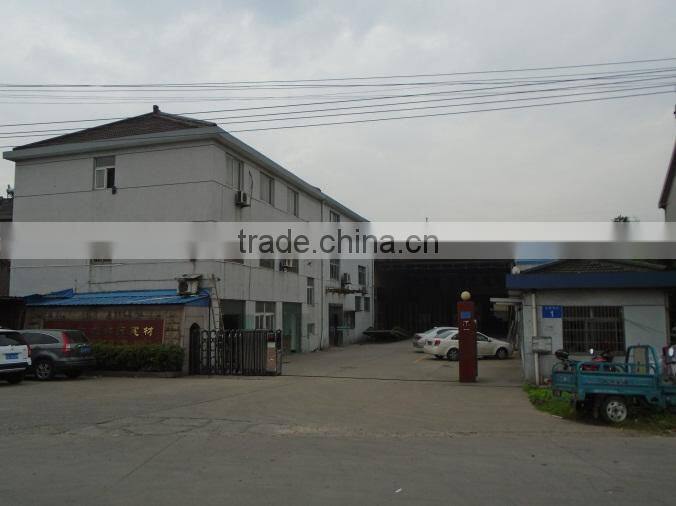 Jiangsu Vitian Building Material Co., Ltd. company overview - view 2