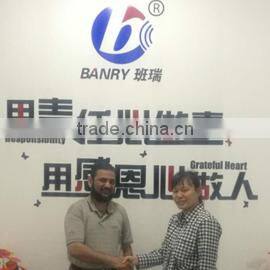Hangzhou Banry Ultrasonic Equipment Co., Ltd. company overview - view 2