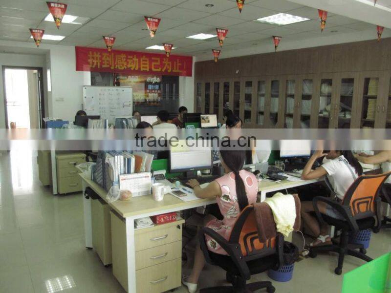 Jiangyin Lonrace International Trade Co., Ltd. company overview - view 3