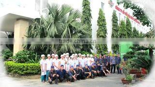 Hung Phat Tea Corporation company overview - view 1