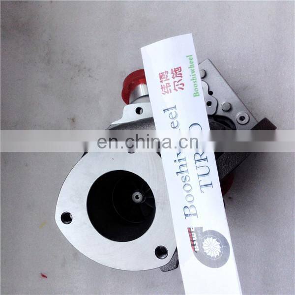 GTB2256VK turbo for ranger 3.2 TDCI Engine GTB22V Turbo BK3Q-6K682-AB BK3Q6K682AB 812971-5002S 812971-0002