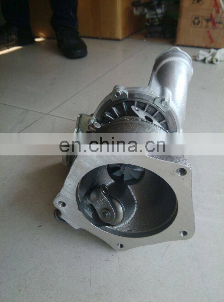 94812301556 RHF5H turbocharger VD430066 turbo charger for Cayenne 4.5 engine 94812301656