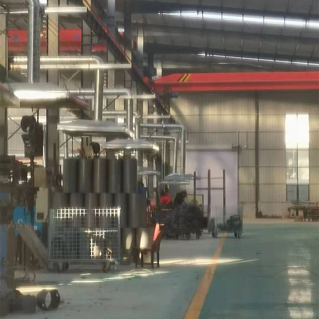 Zhengzhou Fengli Auto Parts Co., Ltd company overview - view 3