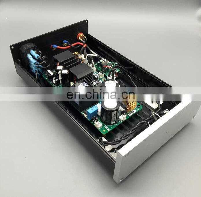 ICEPOWER ICE125ASX2 2-channel HiFi Amp Digital Amplifier Module ...