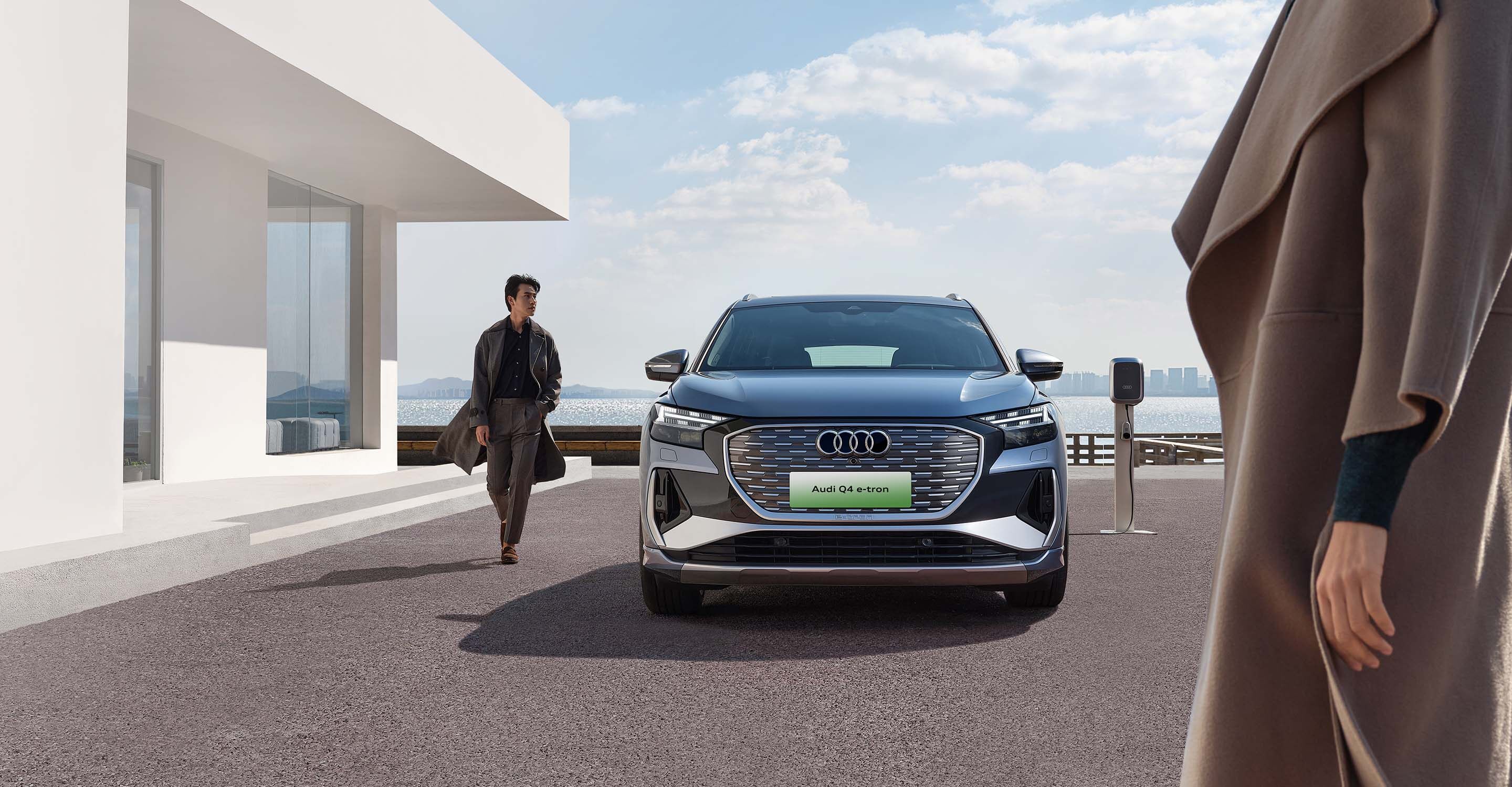 YJ Auto Parts Co., Ltd company overview - view 1