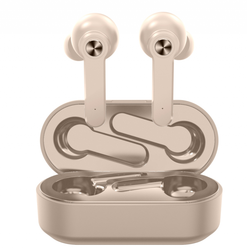 handsfree call stereo sport turely headphones BT wireless earbuds tws