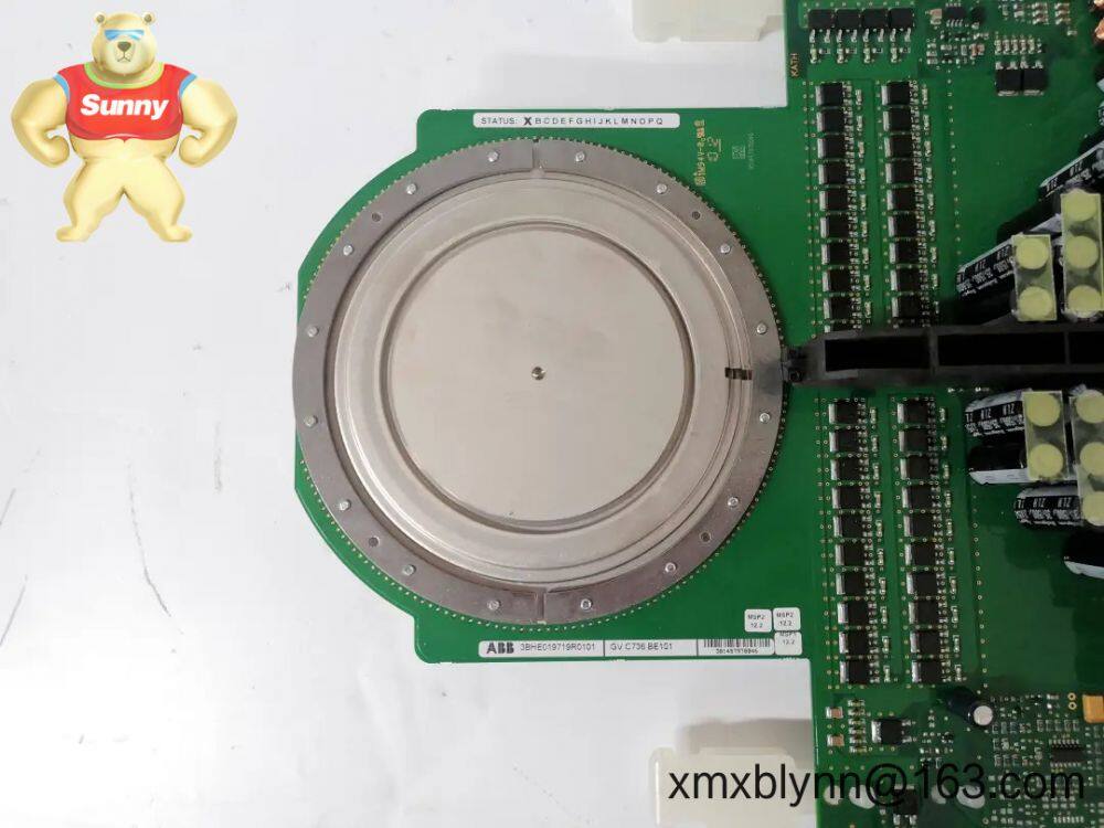 ABB_5SHY3545L0016_3BHB020720R0002_3BHE019719R0101_GVC736BE101_4